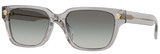 Transparent Grey - Grey Grad