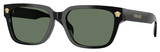 Black - Dark Green