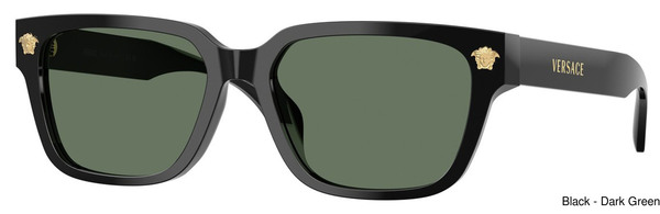 Versace VE4513D GB1/82