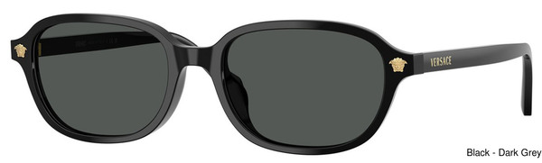 Versace VE4514D GB1/87