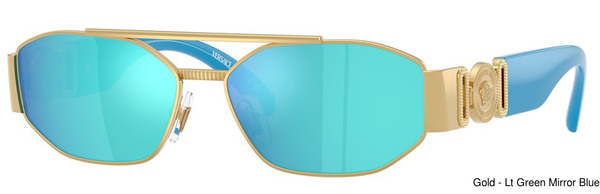Versace VK2003 100255