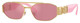 Gold - Mirror Pink