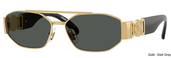 Versace VK2003 100287