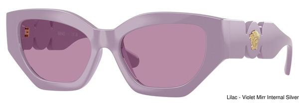 Versace VK4007U 5526AK