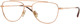 Rose Gold - Clear