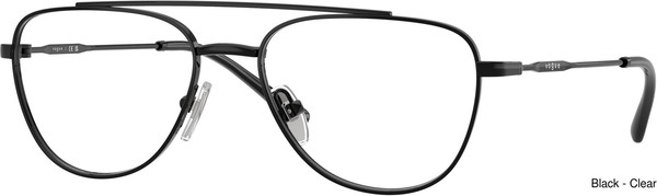 Vogue VY1001 352
