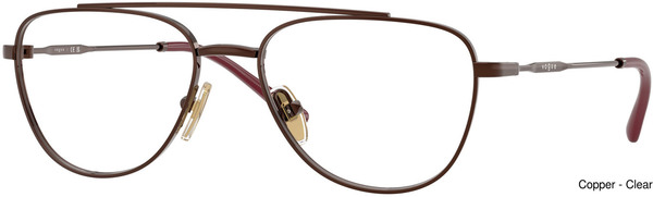 Vogue VY1001 5074