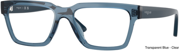 Vogue VY2040 2764
