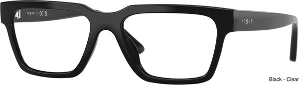 Vogue VY2040 W44