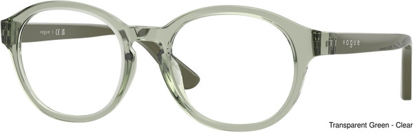 Vogue VY2041 3022