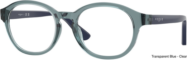 Vogue VY2041 3265
