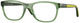 Transparent Green - Clear