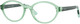 Transparent Green - Clear
