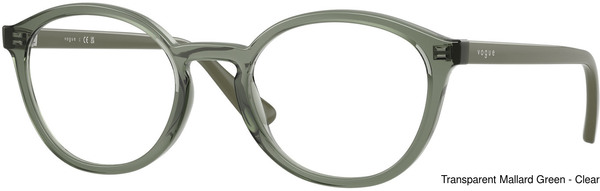 Vogue VY2044 3086