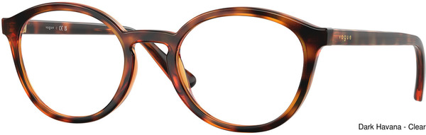 Vogue VY2044 W656