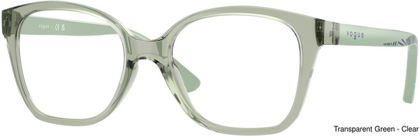 Vogue VY2045  3022
