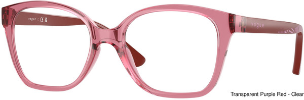 Vogue VY2045 3065