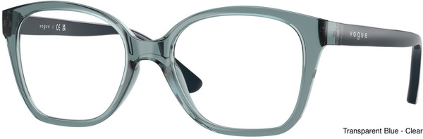Vogue VY2045 3265