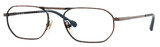 Antique Copper - Clear