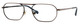 Antique Copper - Clear