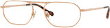 Rose Gold - Clear