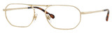 Pale Gold - Clear