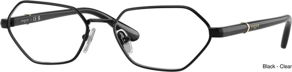 Vogue VO4350 352