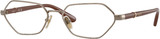 Light Brown - Clear