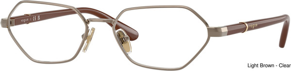 Vogue VO4350 3158