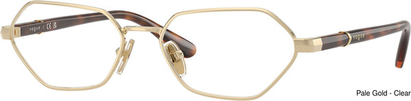 Vogue VO4350 848