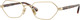 Pale Gold - Clear