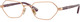 Rose Gold - Clear