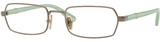 Light Brown - Clear