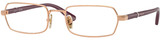 Rose Gold - Clear