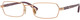 Rose Gold - Clear