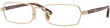 Pale Gold - Clear