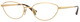 Gold - Clear
