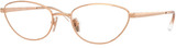 Rose Gold - Clear