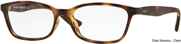 Vogue VO5024D W656