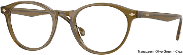 Vogue VO5326 3260
