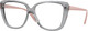 Transparent Grey - Clear