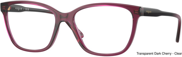 Vogue VO5518 2989
