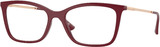 Full Cherry - Clear