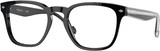 Black - Clear