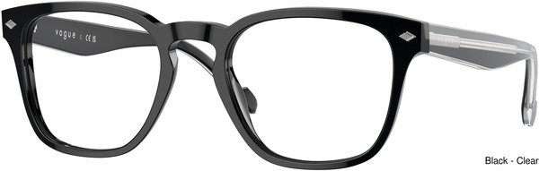 Vogue VO5570 W44