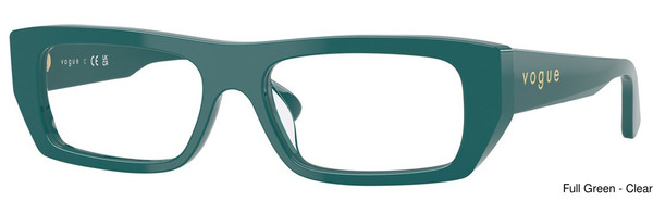 Vogue VO5660U 3246