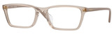 Transparent Caramel - Clear