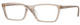 Transparent Caramel - Clear