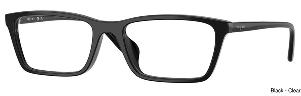 Vogue VO5667F W44