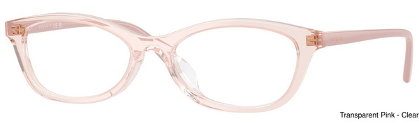 Vogue VO5668F 2748